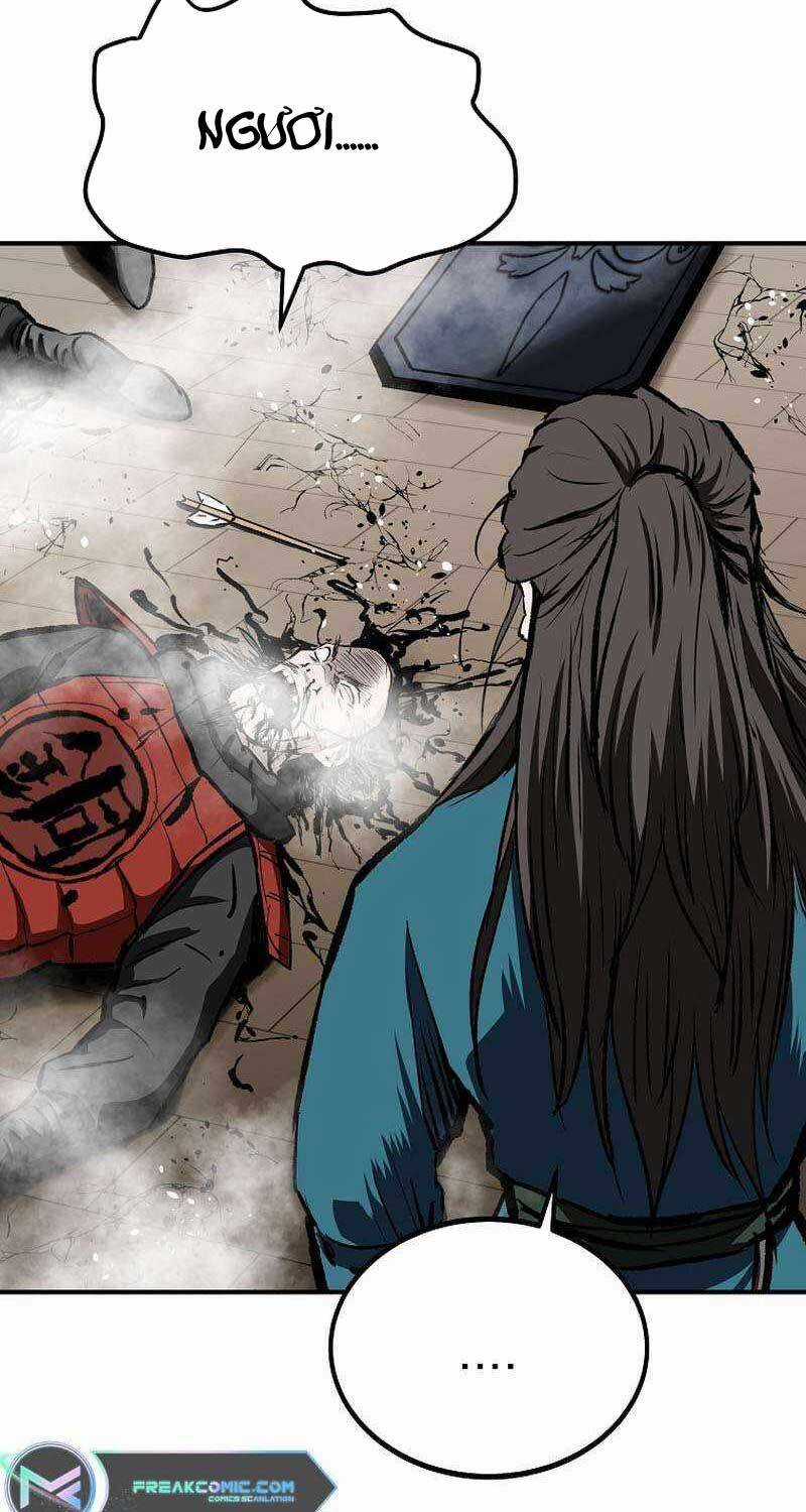 Cung Quỷ Kiếm Thần - Chapter 251 - Trang 9