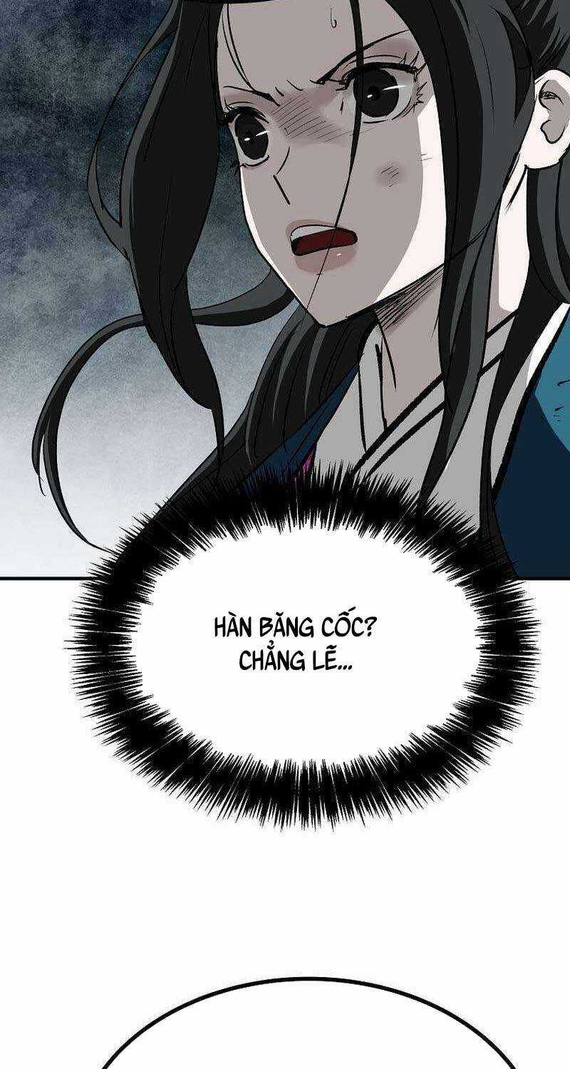 Cung Quỷ Kiếm Thần - Chapter 251 - Trang 83