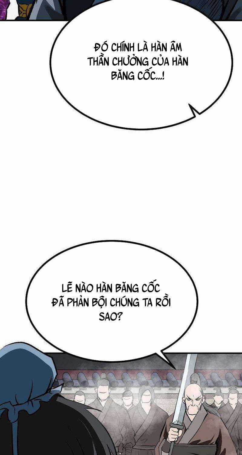 Cung Quỷ Kiếm Thần - Chapter 251 - Trang 85