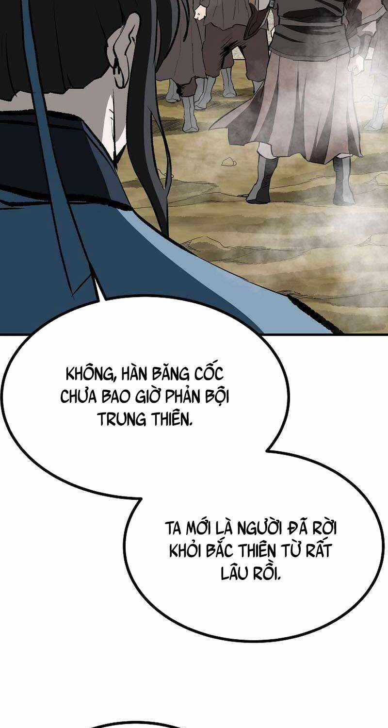 Cung Quỷ Kiếm Thần - Chapter 251 - Trang 86