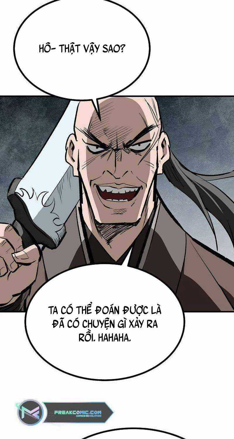 Cung Quỷ Kiếm Thần - Chapter 251 - Trang 87