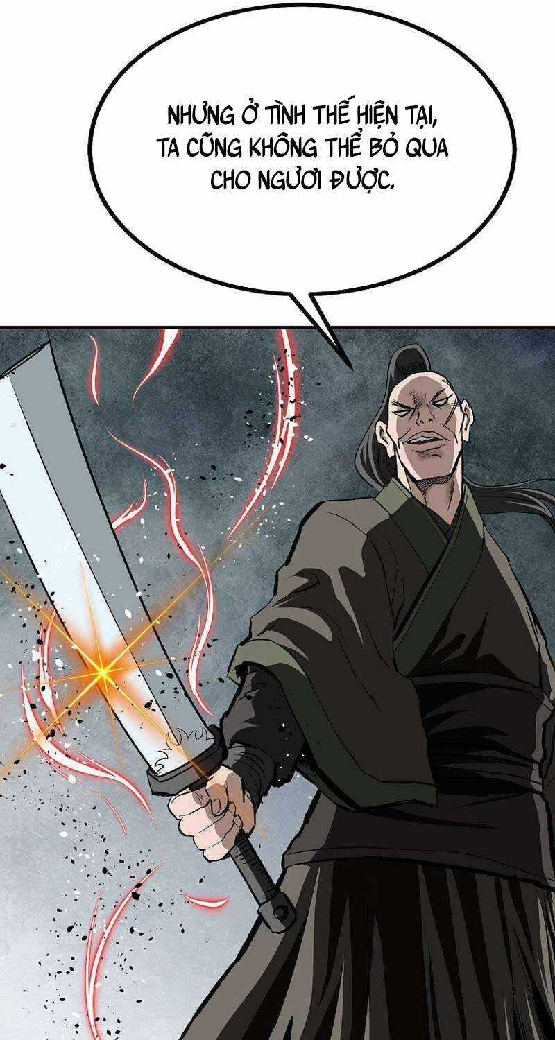 Cung Quỷ Kiếm Thần - Chapter 251 - Trang 90