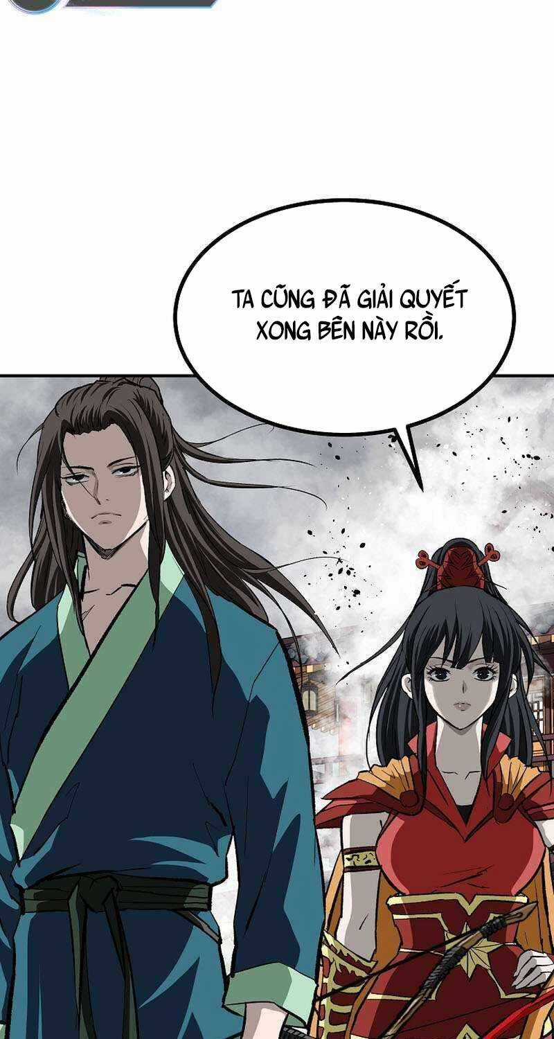 Cung Quỷ Kiếm Thần - Chapter 251 - Trang 10