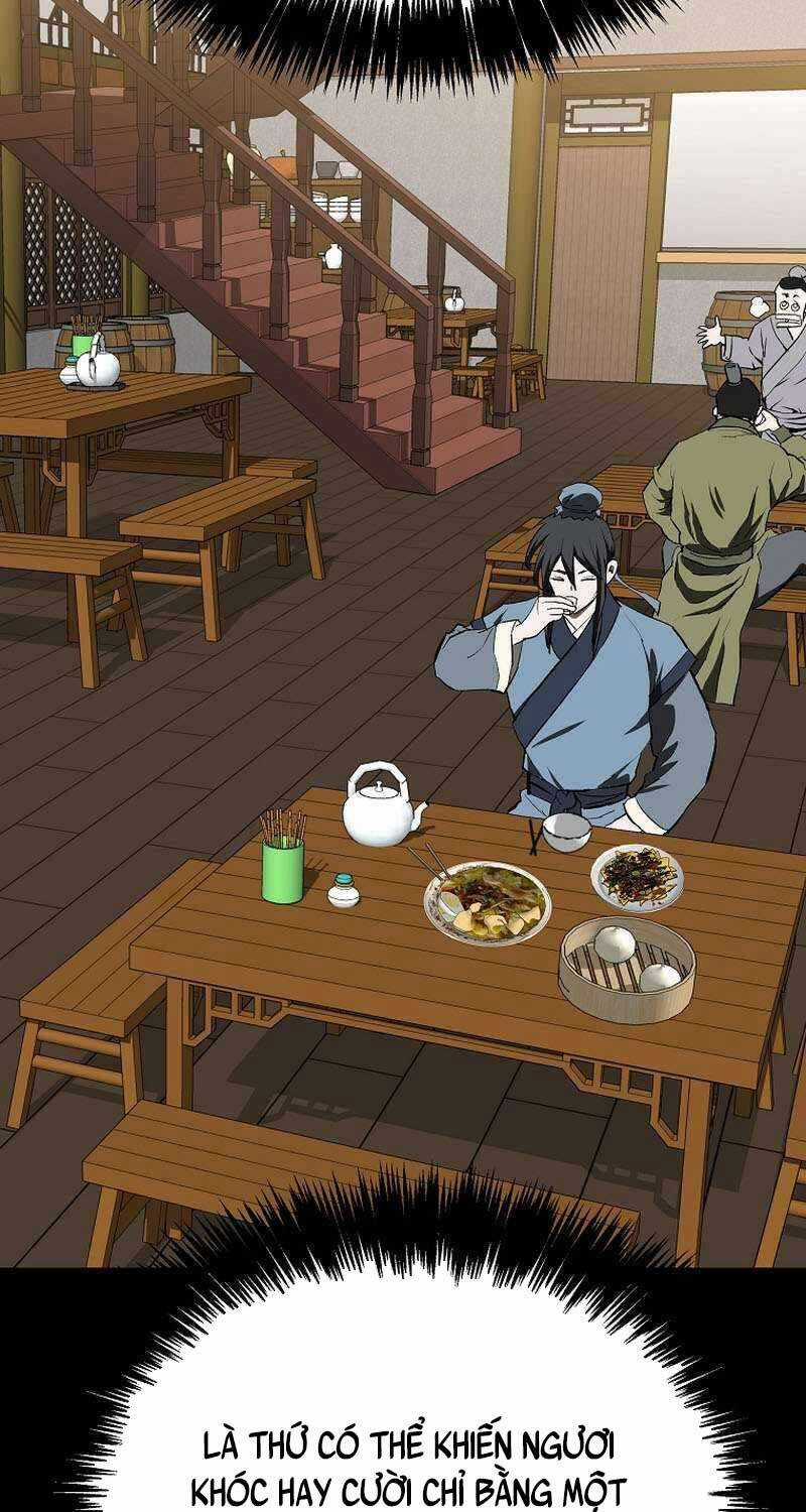 Cung Quỷ Kiếm Thần - Chapter 251 - Trang 94