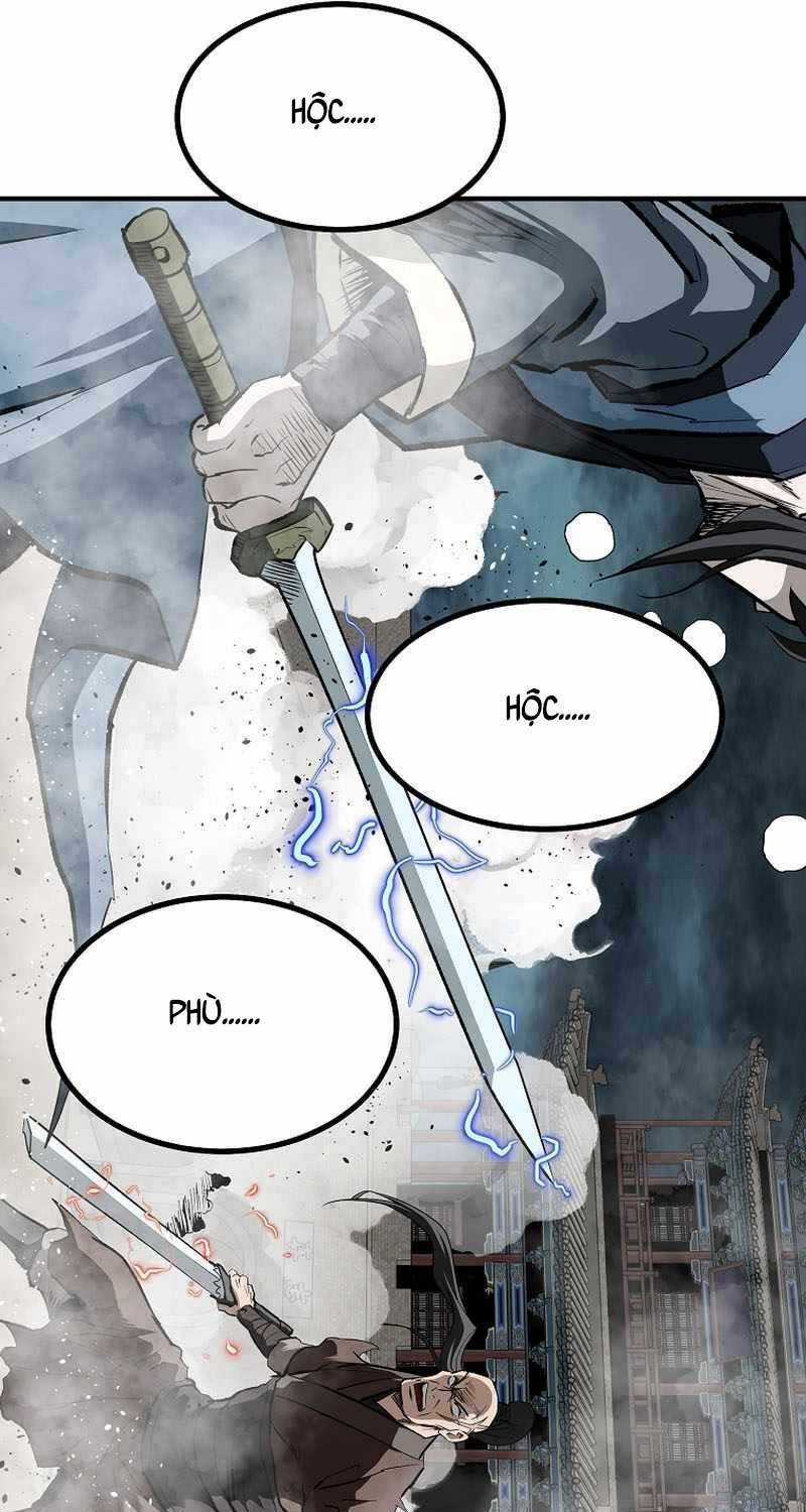 Cung Quỷ Kiếm Thần - Chapter 252 - Trang 12