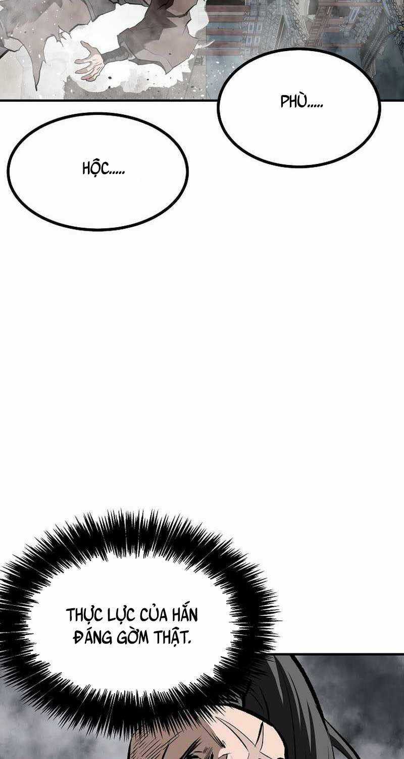 Cung Quỷ Kiếm Thần - Chapter 252 - Trang 13