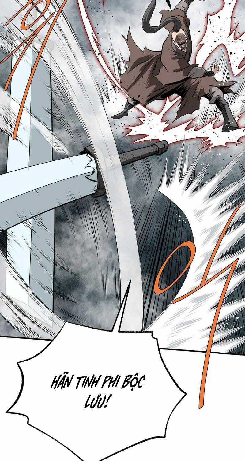 Cung Quỷ Kiếm Thần - Chapter 252 - Trang 18