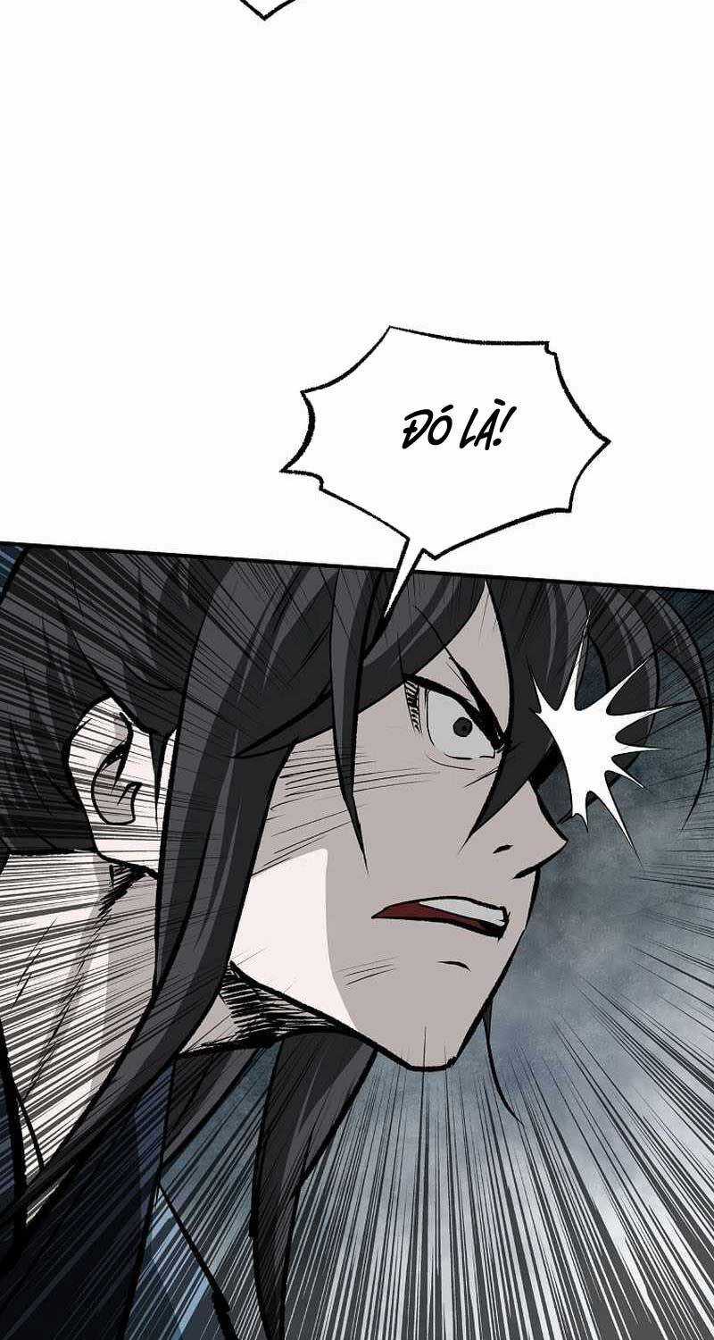 Cung Quỷ Kiếm Thần - Chapter 252 - Trang 19