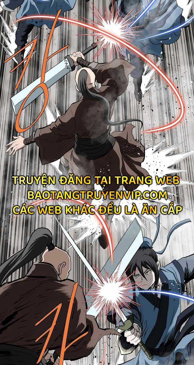 Cung Quỷ Kiếm Thần - Chapter 252 - Trang 4
