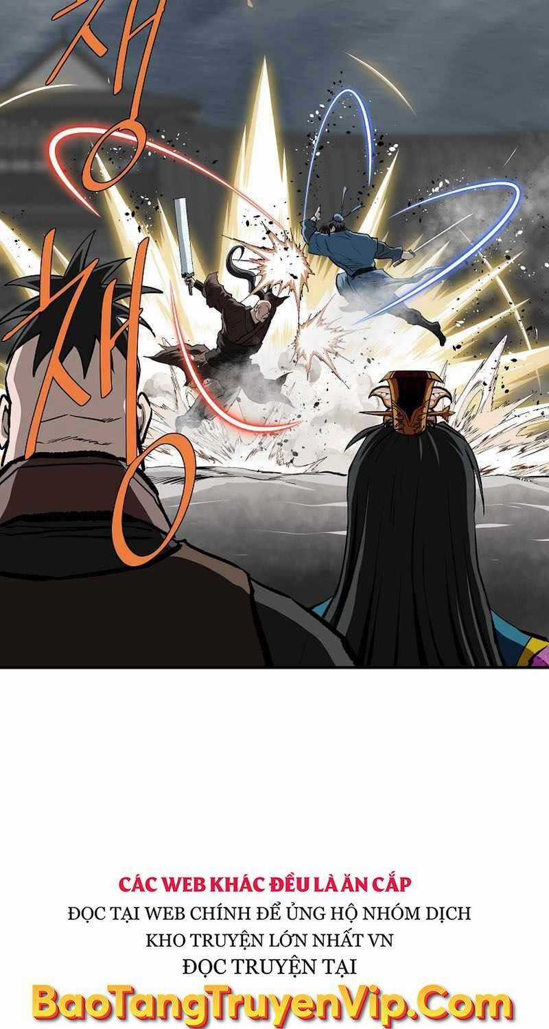 Cung Quỷ Kiếm Thần - Chapter 252 - Trang 6