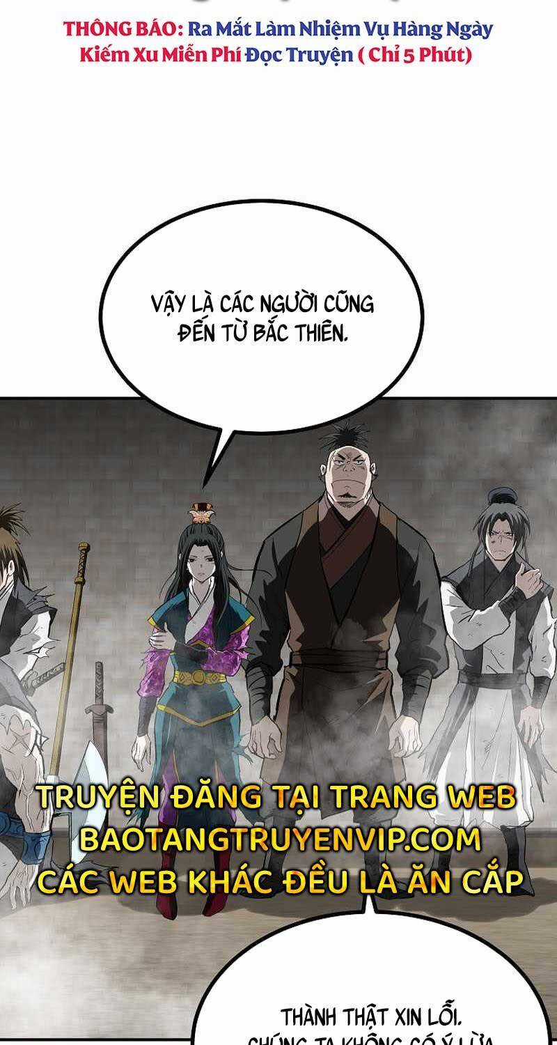Cung Quỷ Kiếm Thần - Chapter 252 - Trang 7