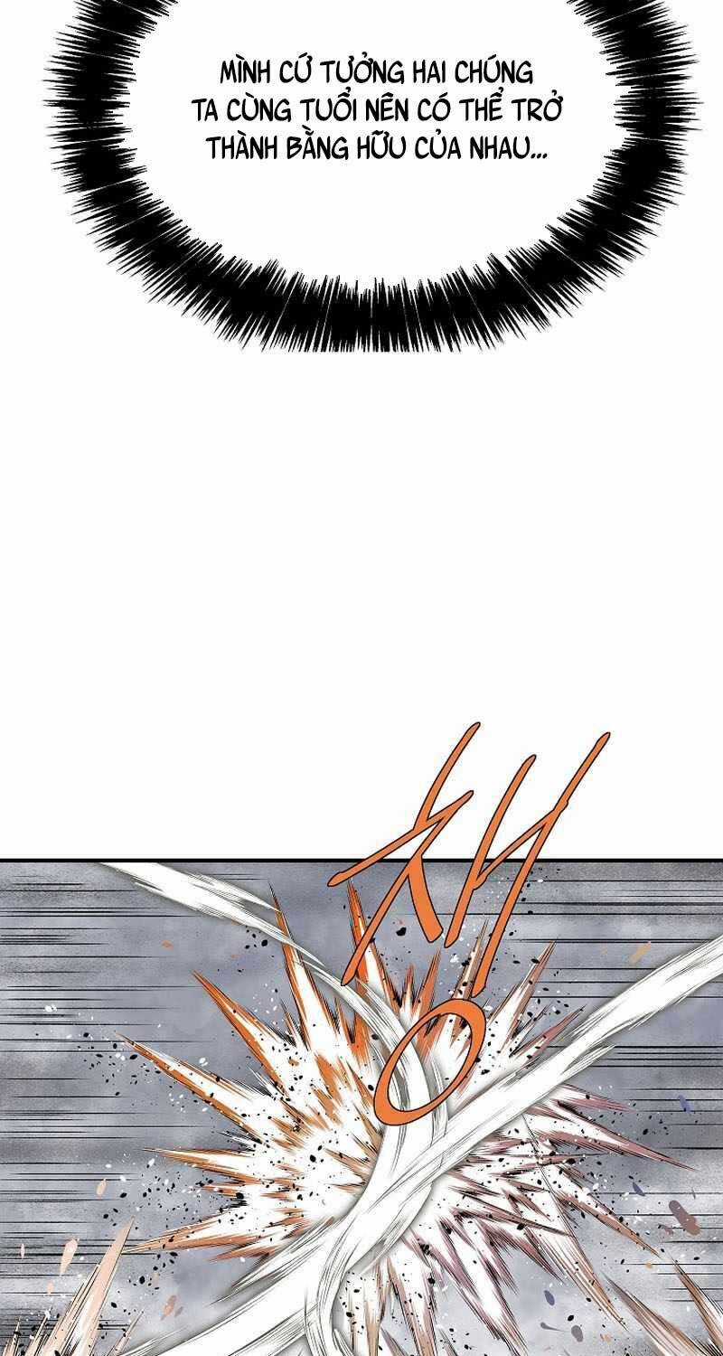 Cung Quỷ Kiếm Thần - Chapter 252 - Trang 10