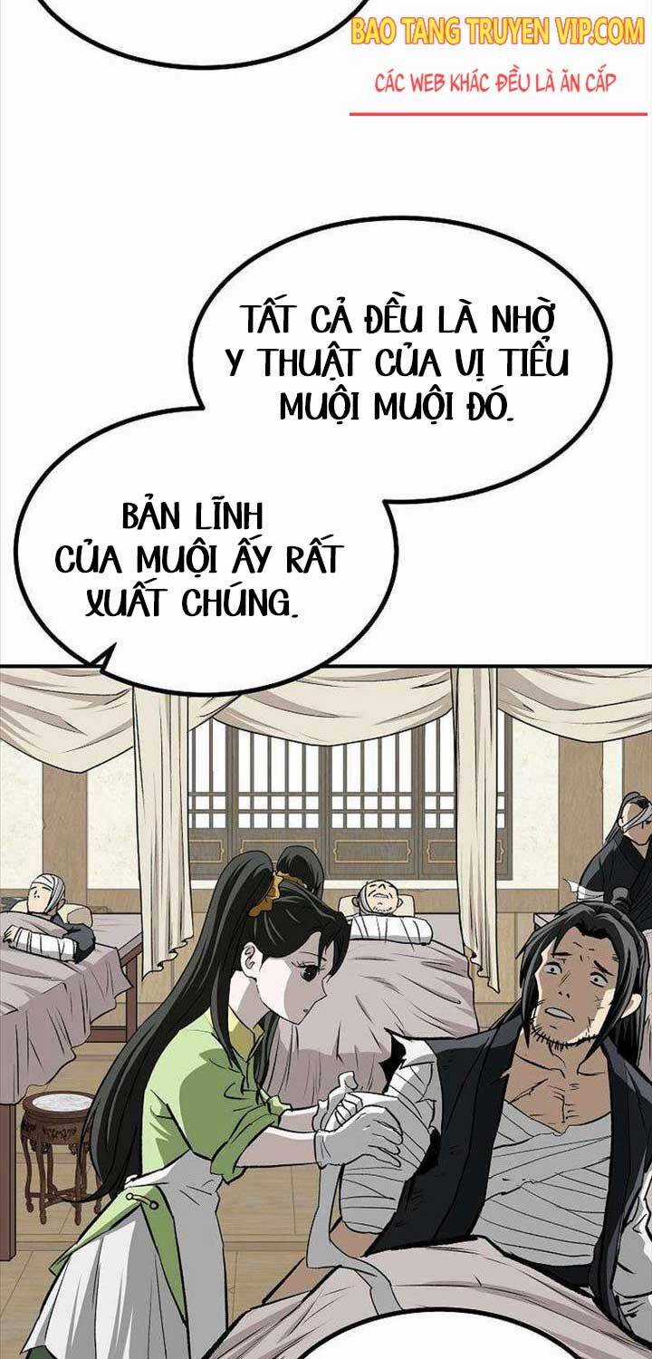 Cung Quỷ Kiếm Thần - Chapter 253 - Trang 17