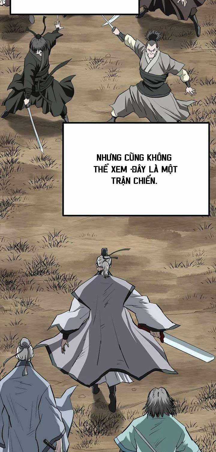 Cung Quỷ Kiếm Thần - Chapter 253 - Trang 3