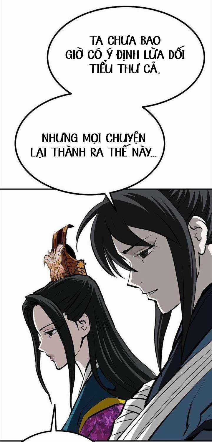 Cung Quỷ Kiếm Thần - Chapter 253 - Trang 21