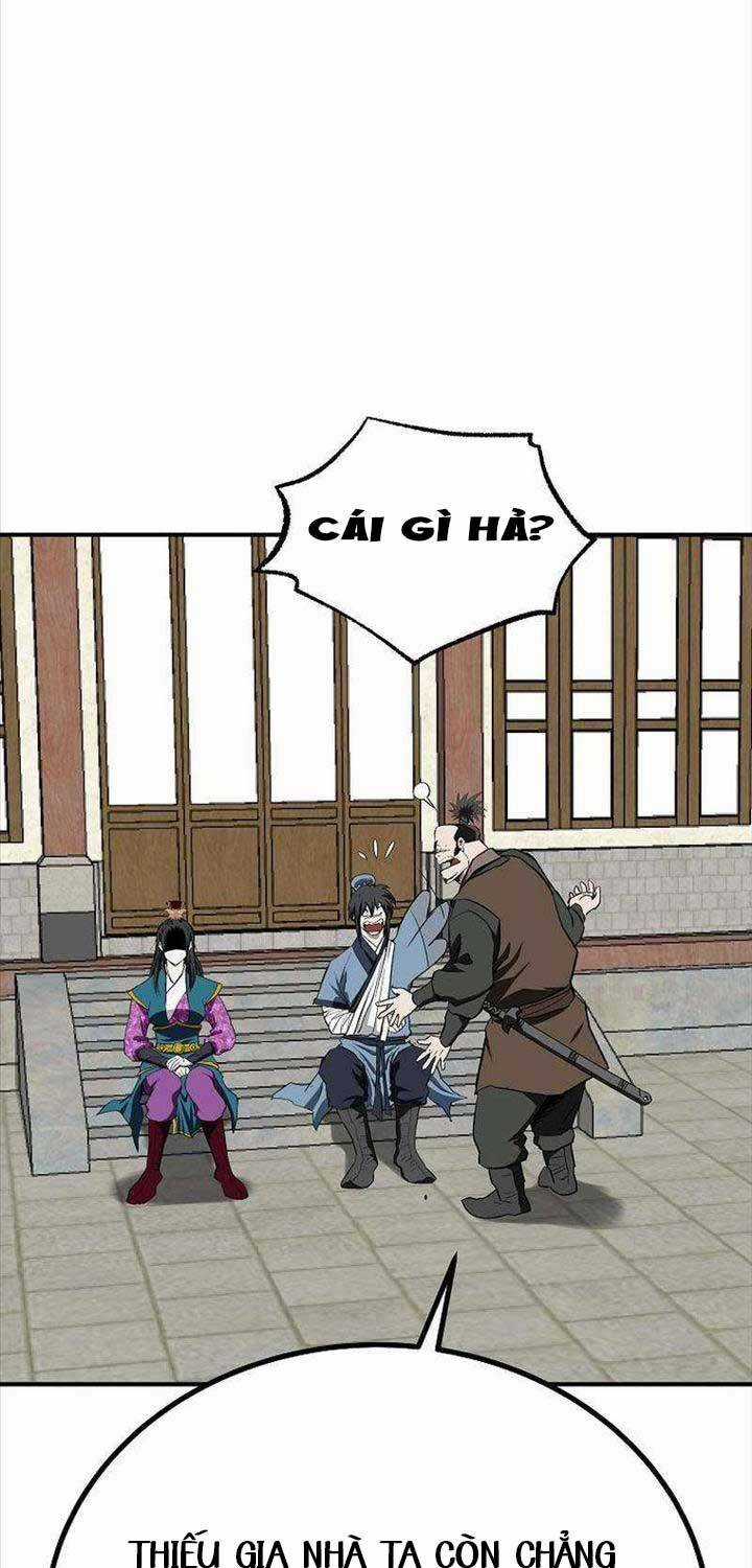 Cung Quỷ Kiếm Thần - Chapter 253 - Trang 30