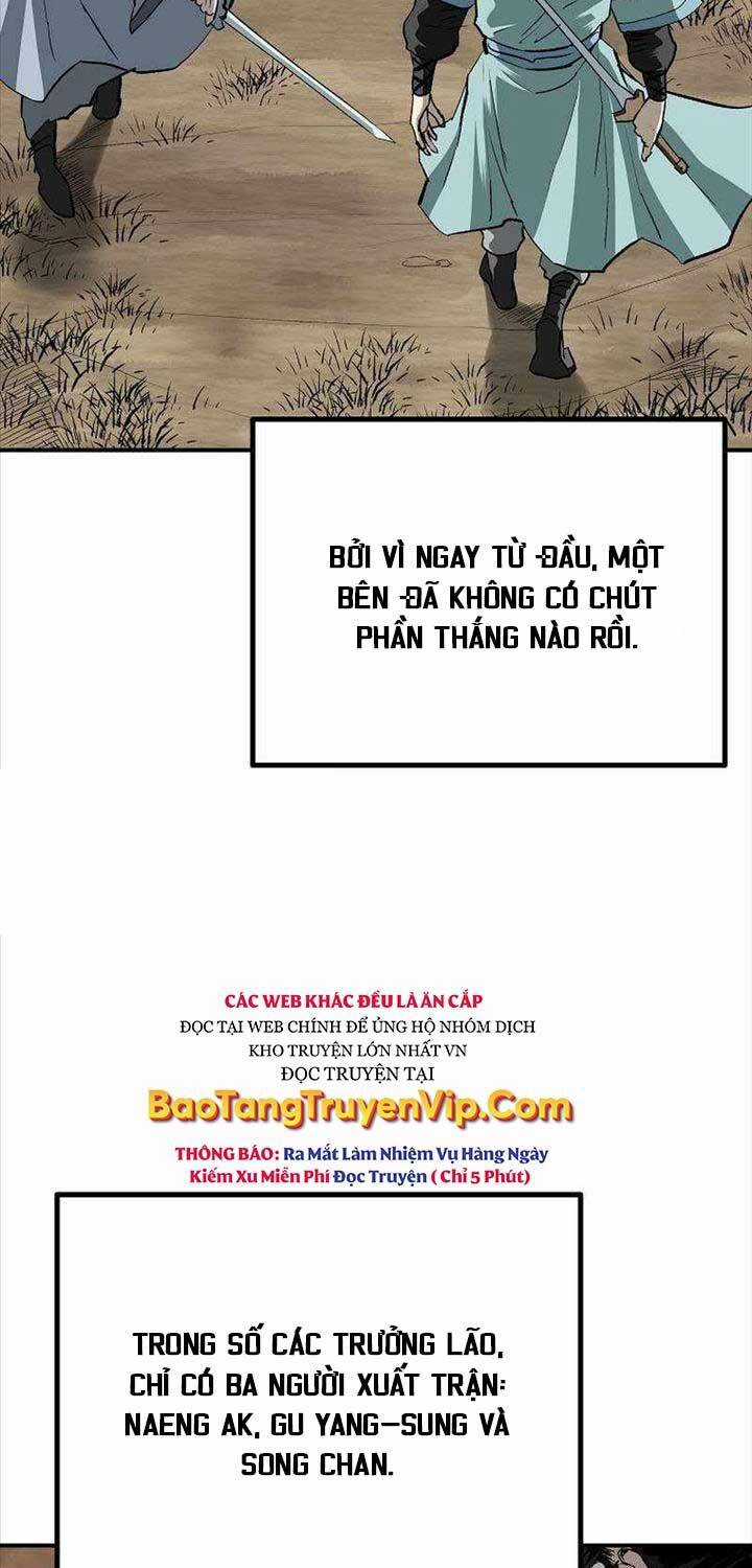 Cung Quỷ Kiếm Thần - Chapter 253 - Trang 4