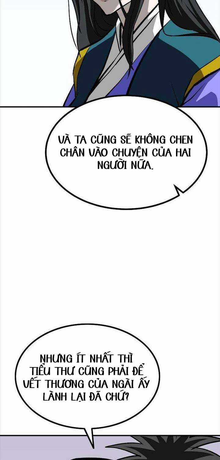 Cung Quỷ Kiếm Thần - Chapter 253 - Trang 32