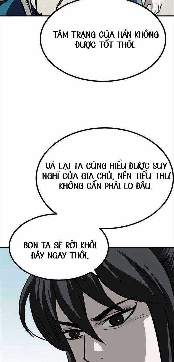 Cung Quỷ Kiếm Thần - Chapter 253 - Trang 36