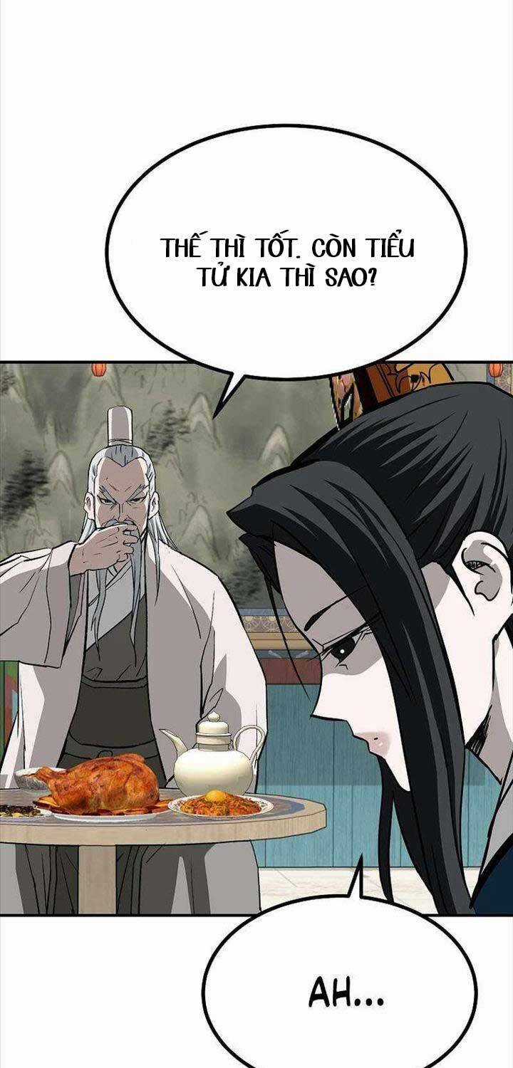 Cung Quỷ Kiếm Thần - Chapter 253 - Trang 44