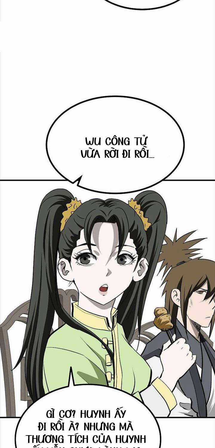 Cung Quỷ Kiếm Thần - Chapter 253 - Trang 45