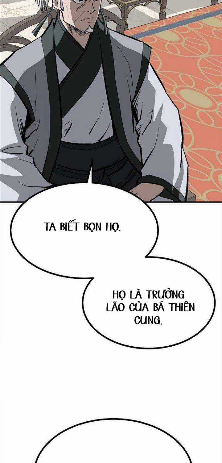 Cung Quỷ Kiếm Thần - Chapter 253 - Trang 59