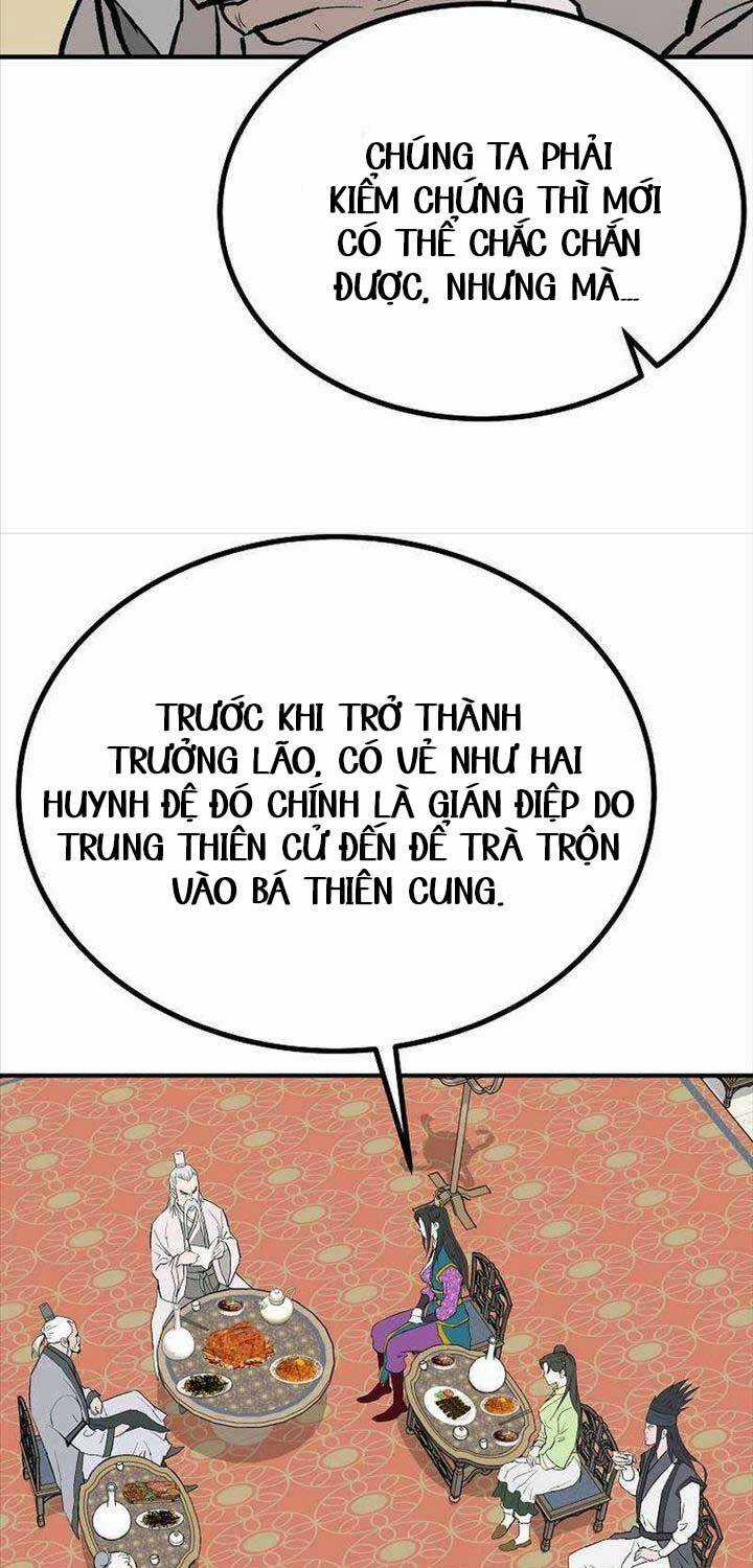 Cung Quỷ Kiếm Thần - Chapter 253 - Trang 63