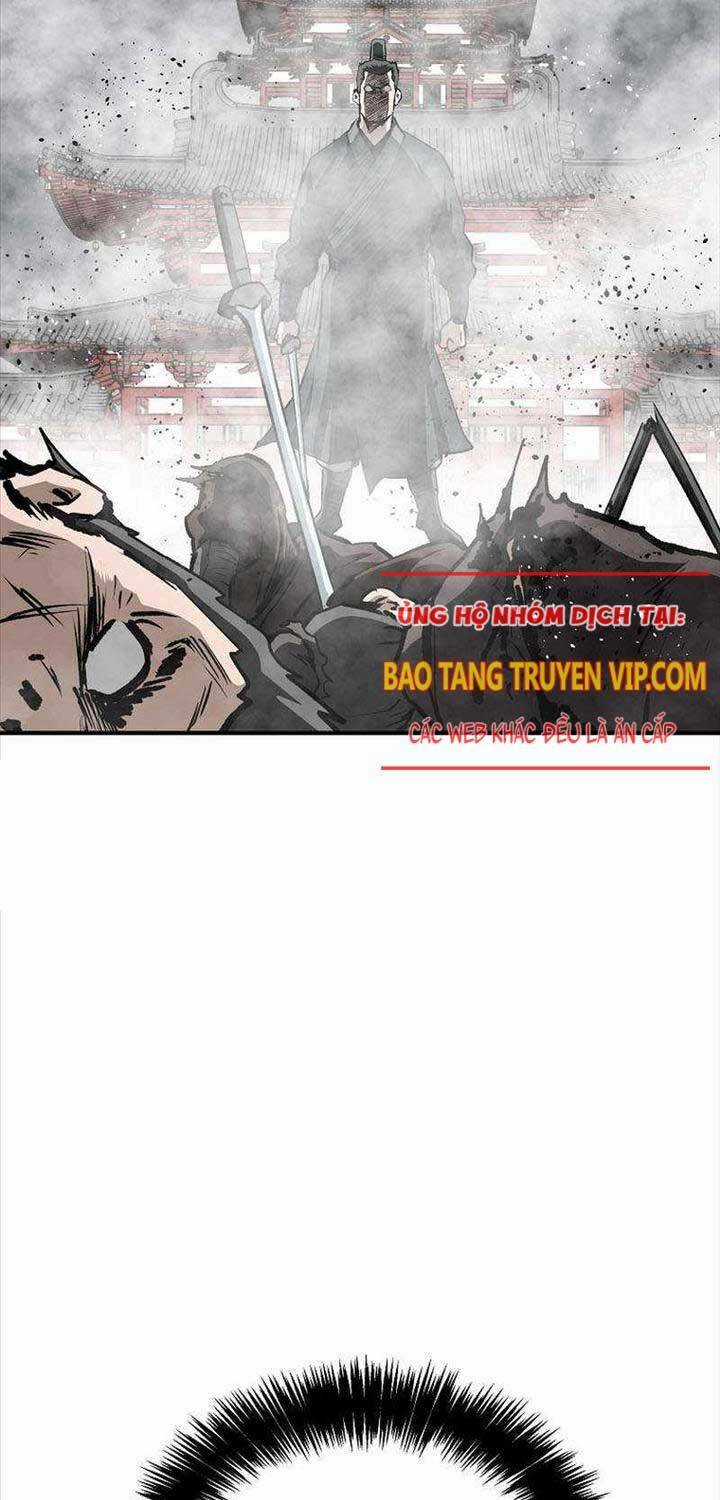 Cung Quỷ Kiếm Thần - Chapter 253 - Trang 8