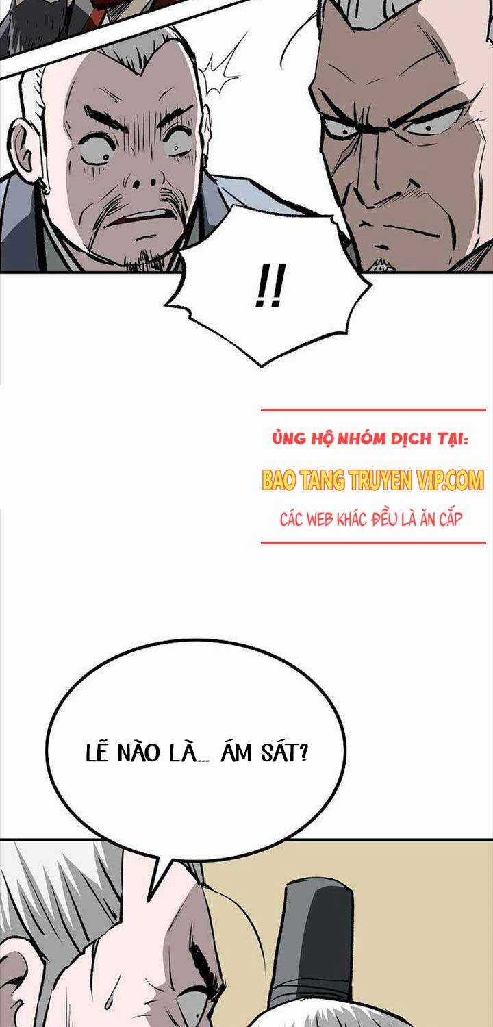 Cung Quỷ Kiếm Thần - Chapter 253 - Trang 74