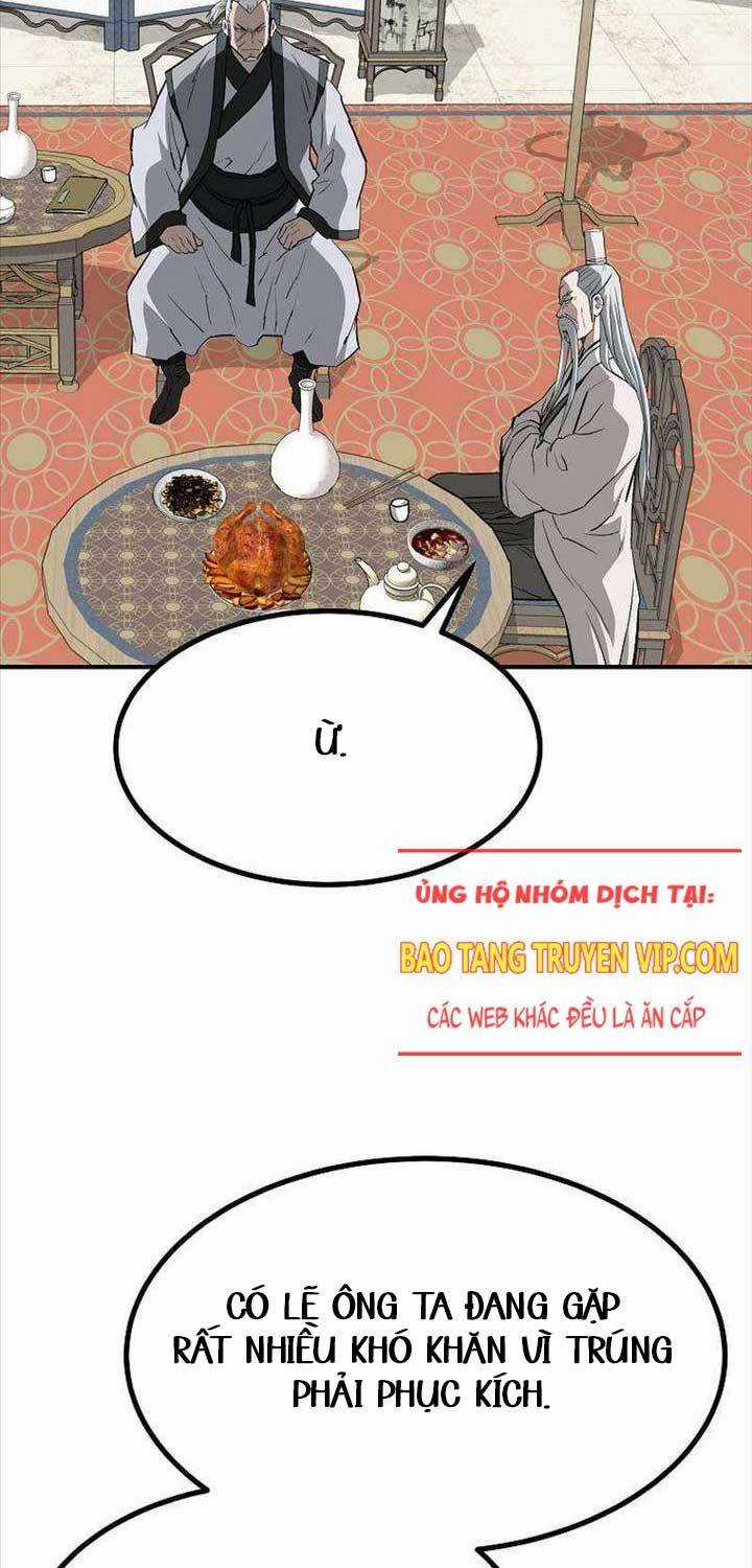 Cung Quỷ Kiếm Thần - Chapter 253 - Trang 77