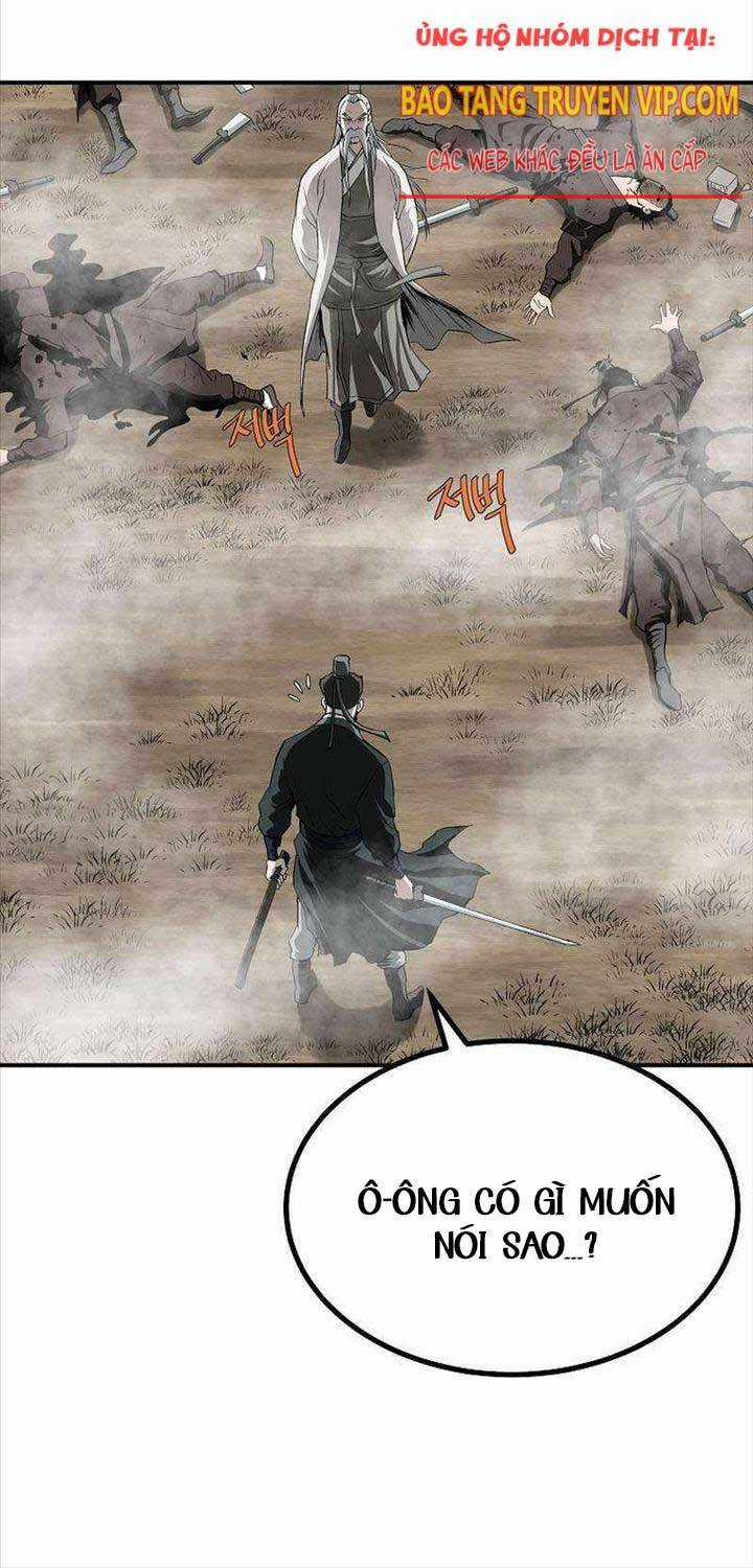 Cung Quỷ Kiếm Thần - Chapter 253 - Trang 10