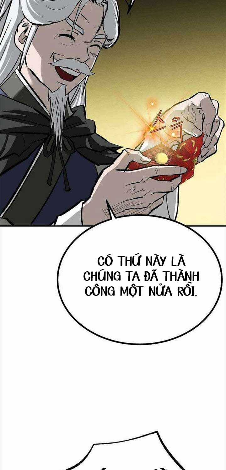 Cung Quỷ Kiếm Thần - Chapter 254 - Trang 12