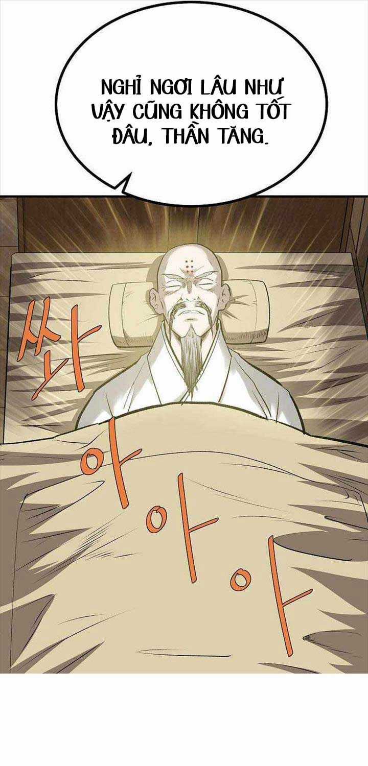 Cung Quỷ Kiếm Thần - Chapter 254 - Trang 19