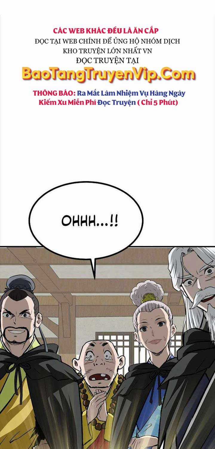 Cung Quỷ Kiếm Thần - Chapter 254 - Trang 20