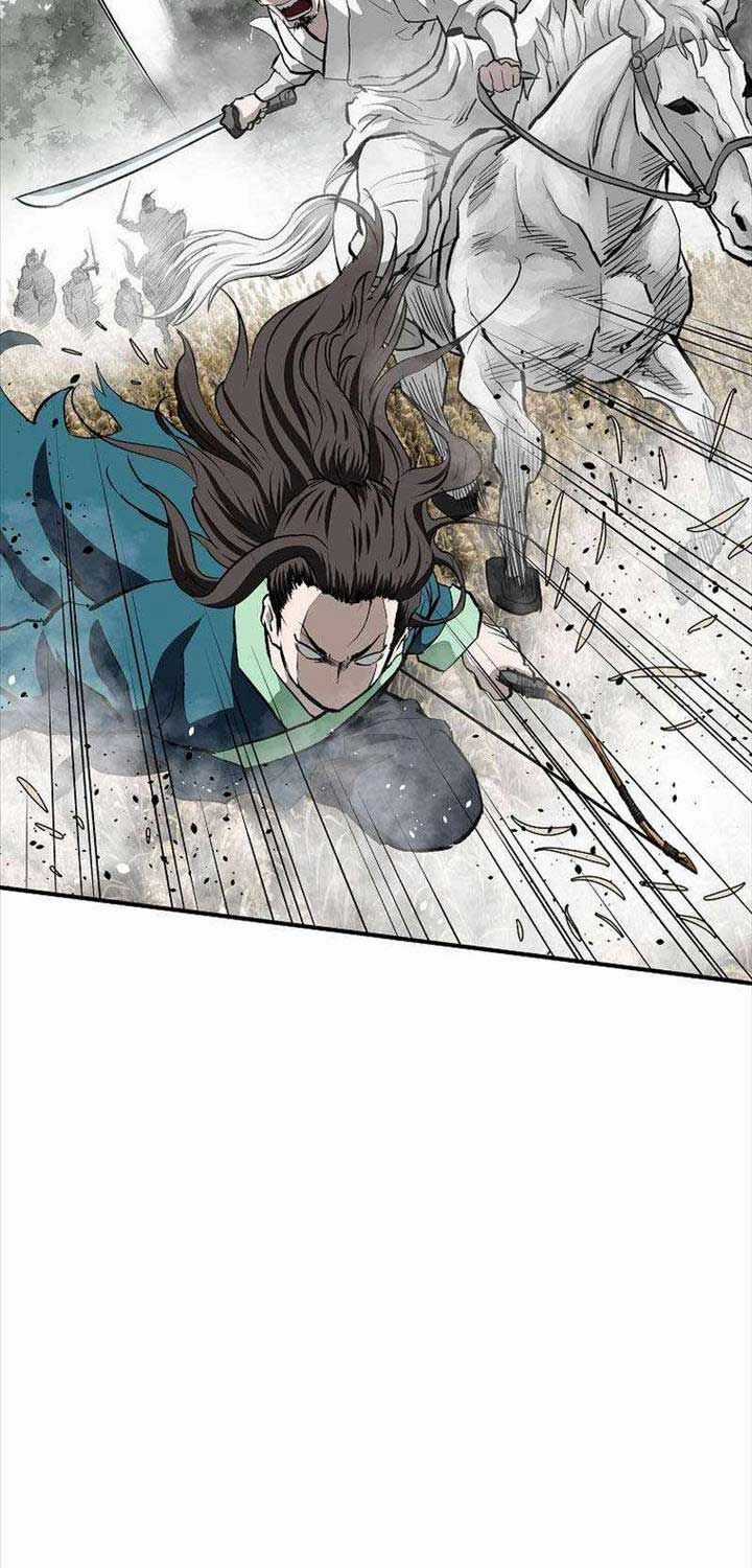 Cung Quỷ Kiếm Thần - Chapter 254 - Trang 33