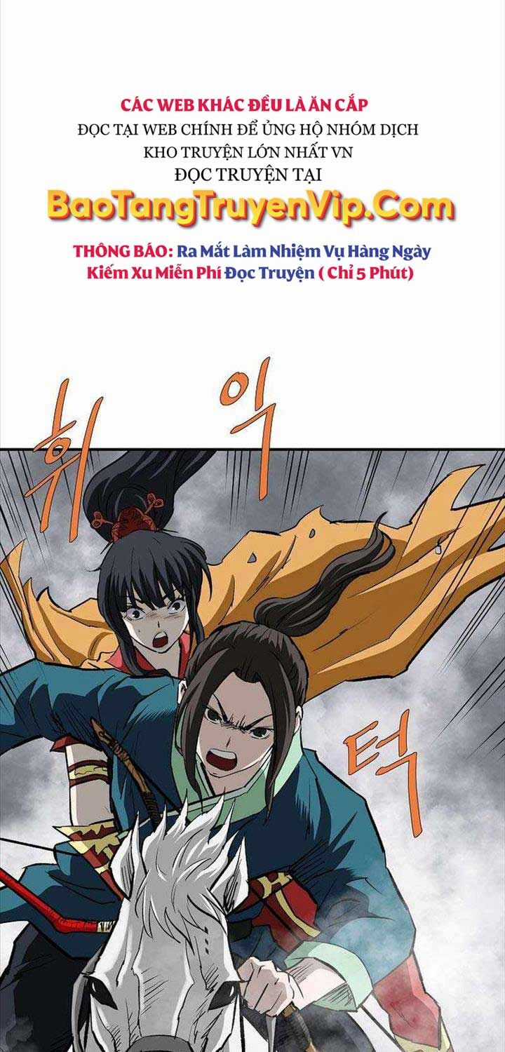 Cung Quỷ Kiếm Thần - Chapter 254 - Trang 40