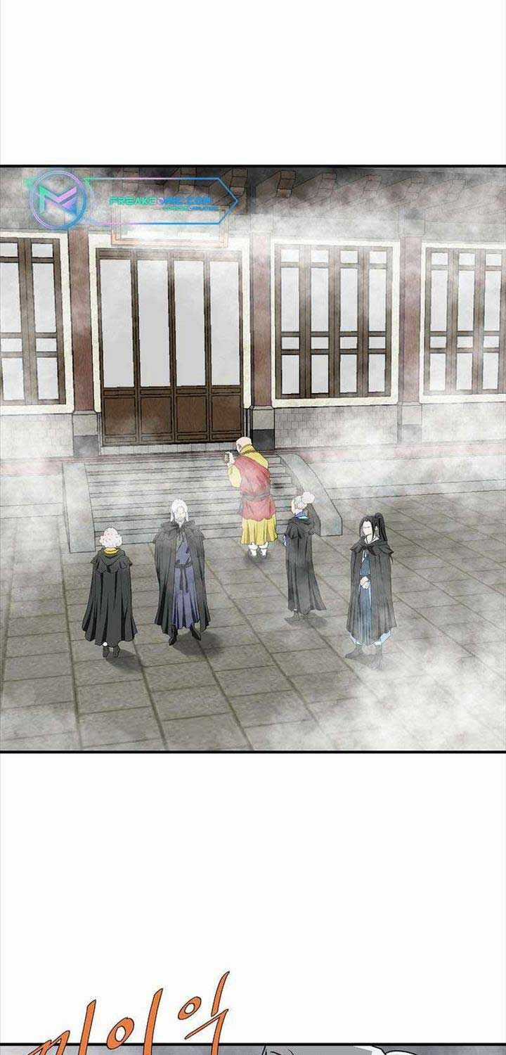 Cung Quỷ Kiếm Thần - Chapter 254 - Trang 58