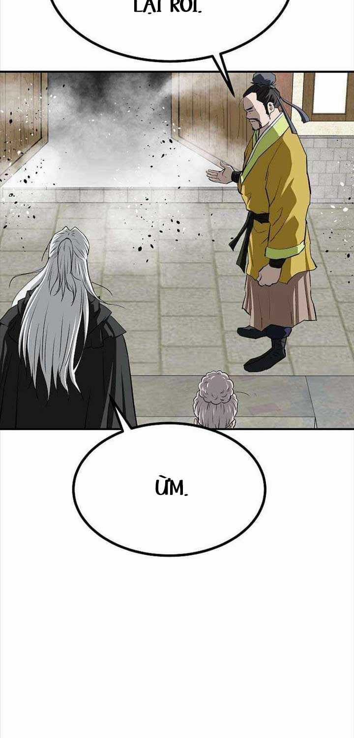 Cung Quỷ Kiếm Thần - Chapter 254 - Trang 65