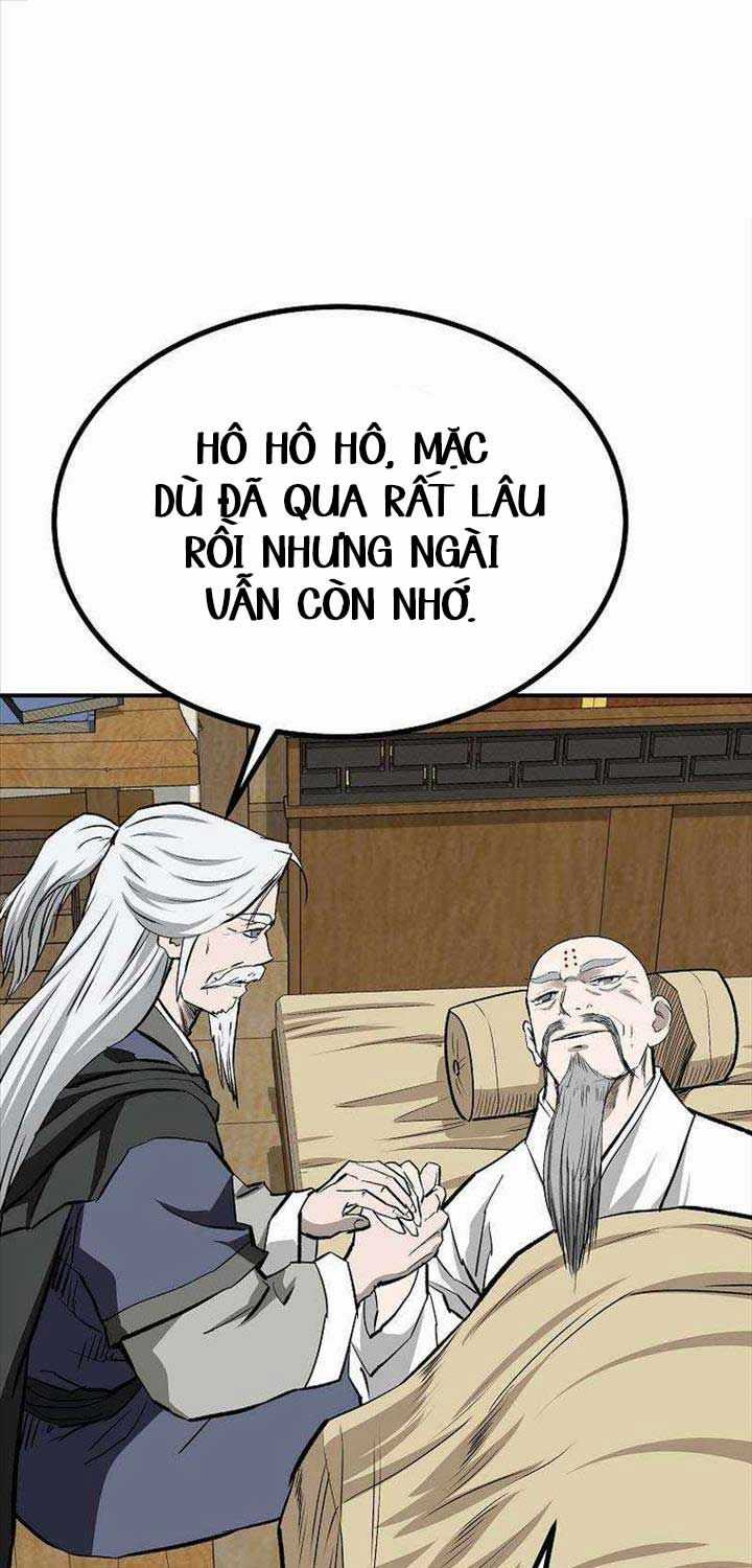 Cung Quỷ Kiếm Thần - Chapter 254 - Trang 72