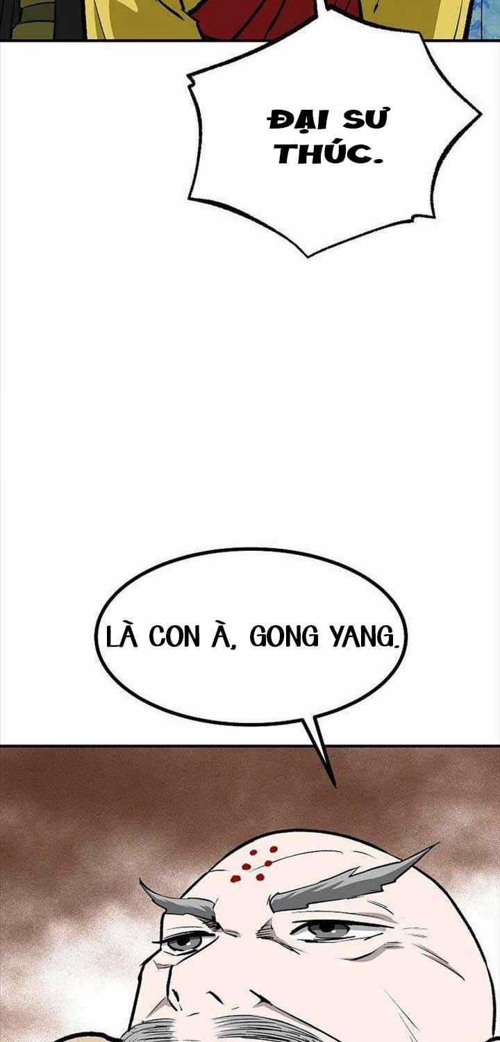 Cung Quỷ Kiếm Thần - Chapter 254 - Trang 79