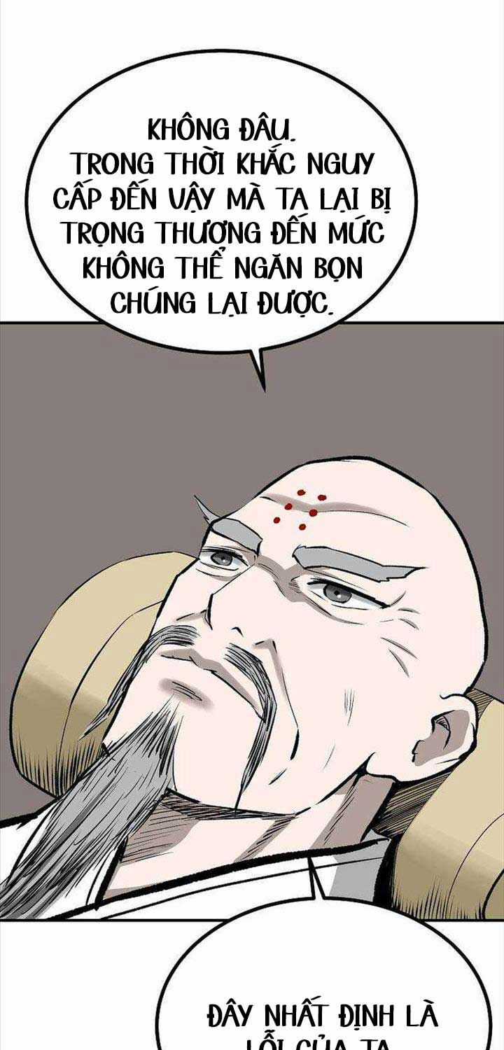 Cung Quỷ Kiếm Thần - Chapter 254 - Trang 84