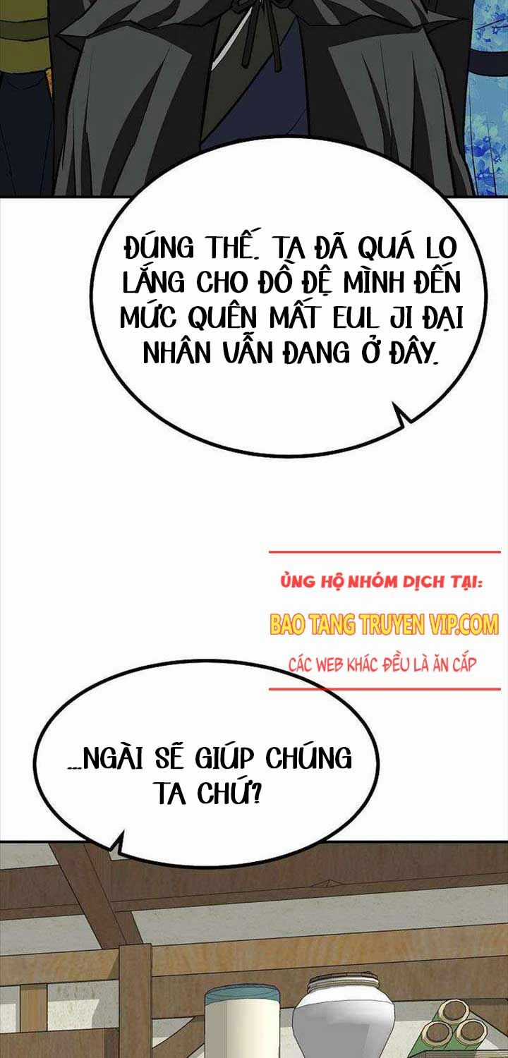 Cung Quỷ Kiếm Thần - Chapter 254 - Trang 92