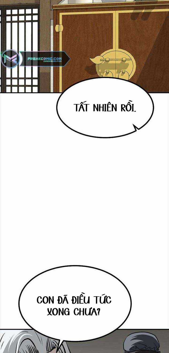 Cung Quỷ Kiếm Thần - Chapter 254 - Trang 93