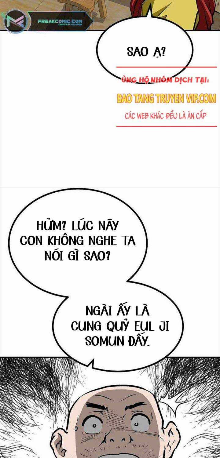 Cung Quỷ Kiếm Thần - Chapter 254 - Trang 97