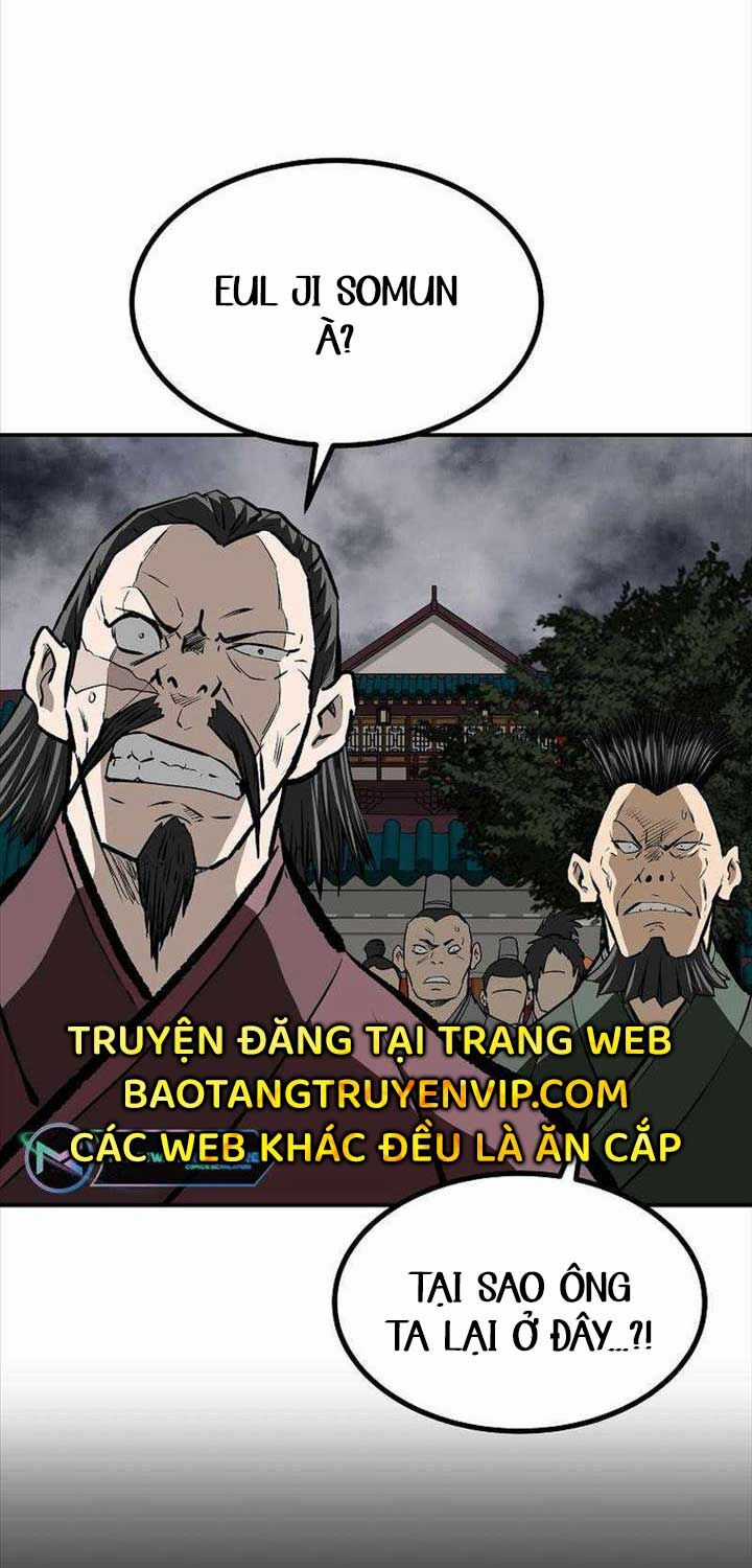 Cung Quỷ Kiếm Thần - Chapter 255 - Trang 27