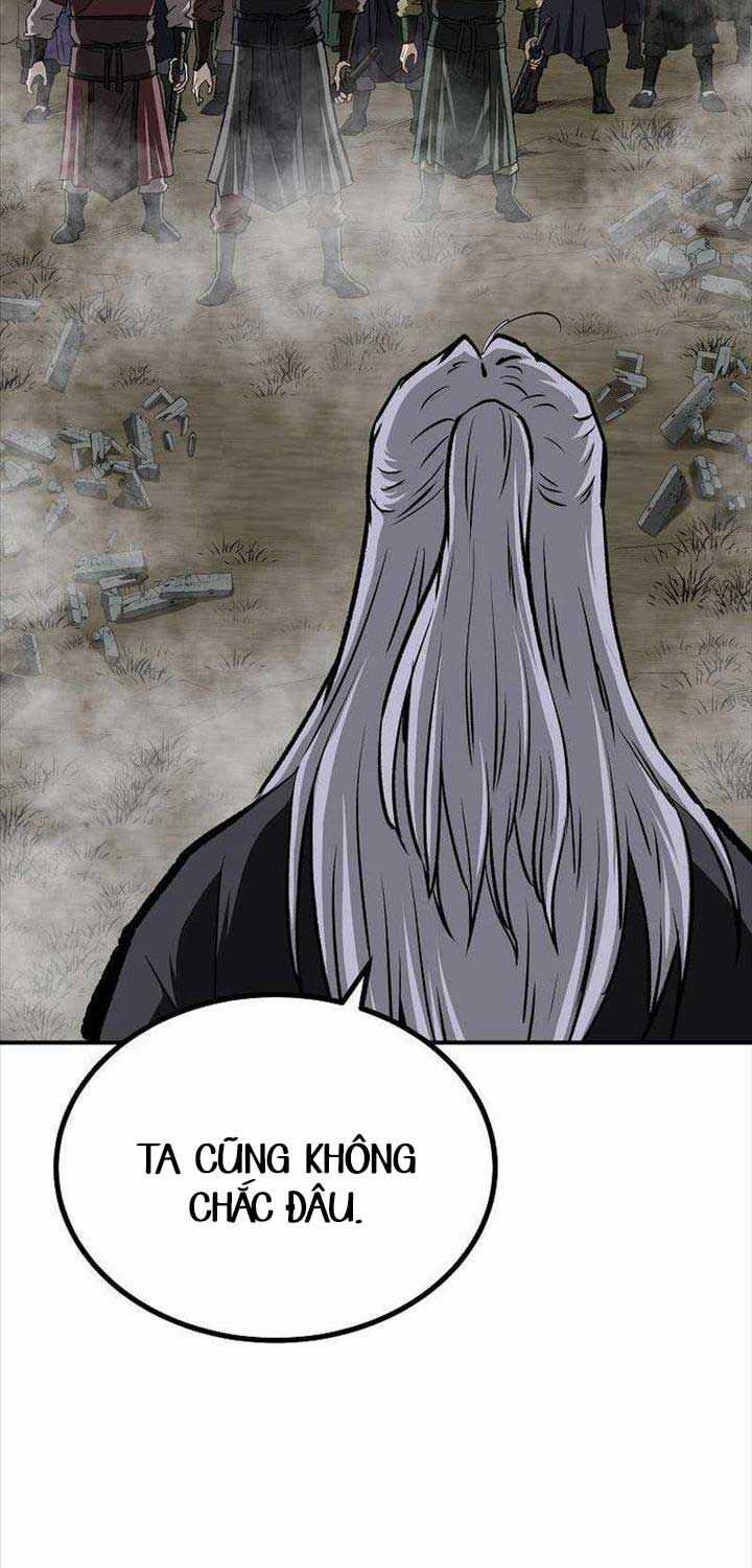 Cung Quỷ Kiếm Thần - Chapter 255 - Trang 32