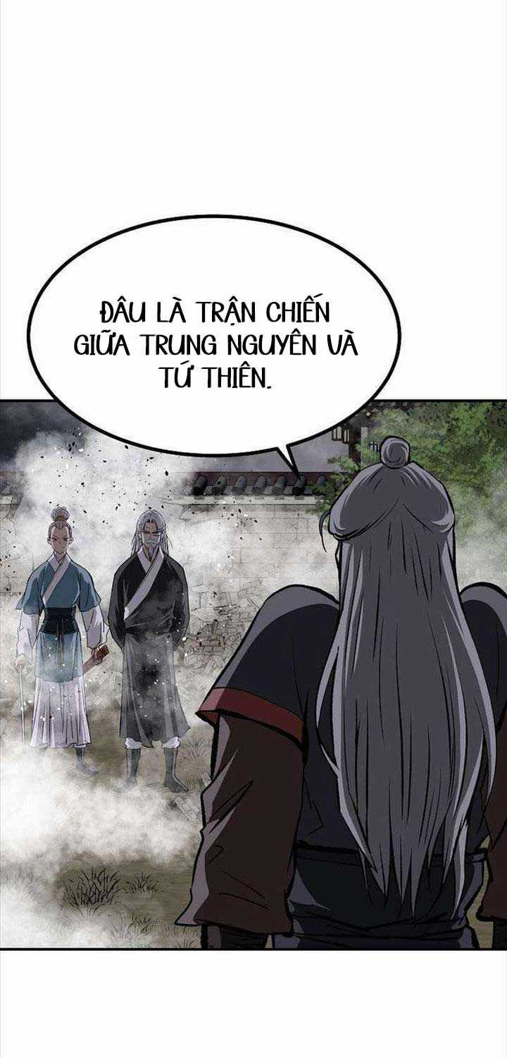 Cung Quỷ Kiếm Thần - Chapter 255 - Trang 34