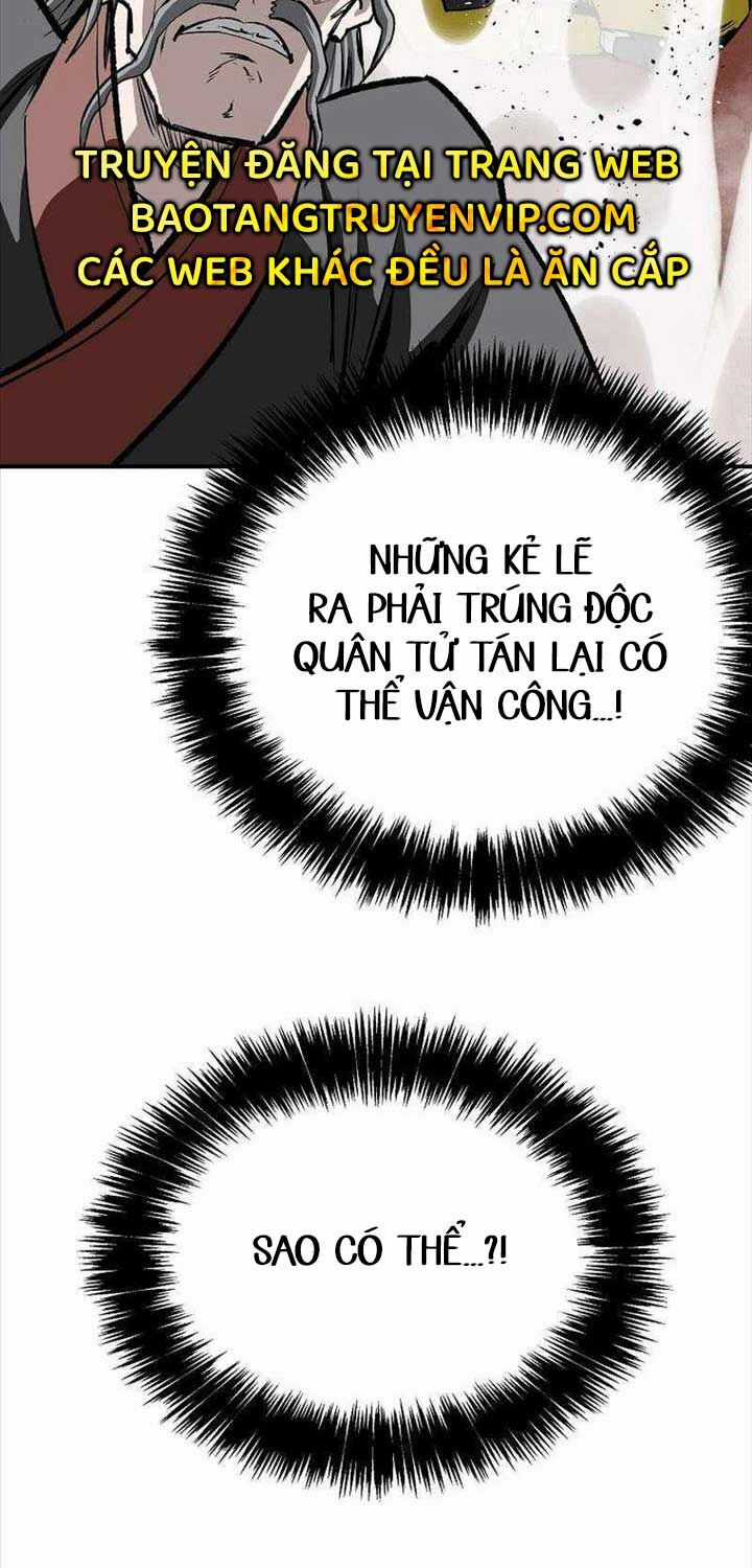 Cung Quỷ Kiếm Thần - Chapter 255 - Trang 5