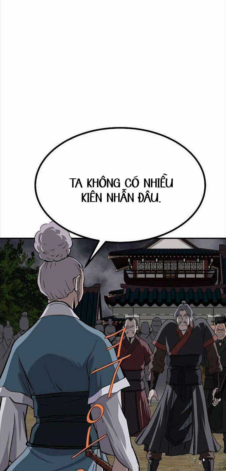 Cung Quỷ Kiếm Thần - Chapter 255 - Trang 52