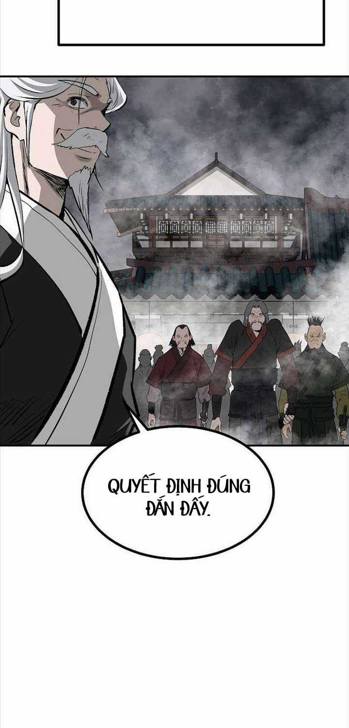 Cung Quỷ Kiếm Thần - Chapter 255 - Trang 61